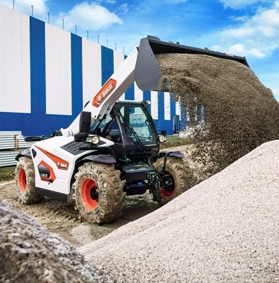 Bobcat Of: Plan Renove 2020 para la maquinaria agrícola.