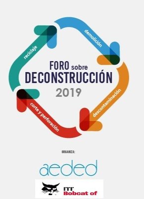 Bobcat OF presente en el foro de AEDED