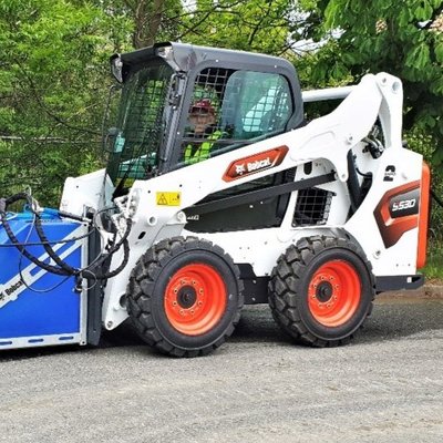 Limpiador a presión de Bobcat