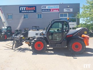 Chariot élévateur télescopique Bobcat T40.180SLP 75 IV - 1