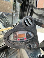 Mini pelle Bobcat E50 - 4