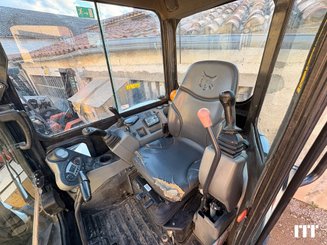 Mini pelle Bobcat E50 - 6