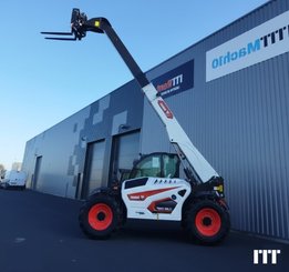 Chariot élévateur télescopique Bobcat TL38.70HF AGRI - 1