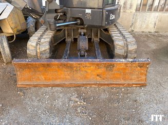 Mini pelle Bobcat E50 - 5