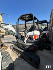 Mini pelle Bobcat E26 E2V - 6