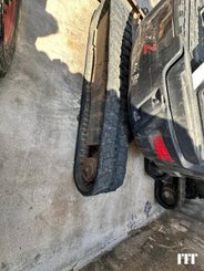 Mini pelle Bobcat E26 E2V - 5