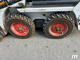 Mini chargeuse Bobcat S70 - 5