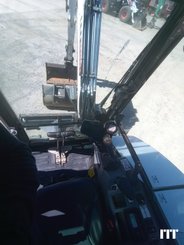 Mini pelle Bobcat E55Z E2V - 6
