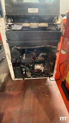 Mini chargeuse Bobcat S70 - 2