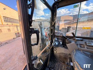 Mini pelle Bobcat E50 - 7