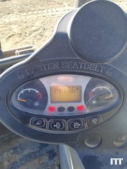 Mini pelle Bobcat E26 E2V - 3