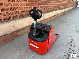Autre véhicule Manitou EP18AC - 3