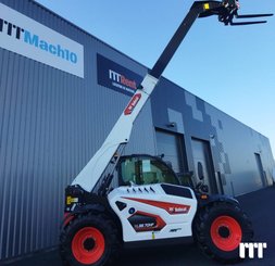Chariot élévateur télescopique Bobcat TL38.70HF AGRI - 1