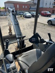 Mini pelle Bobcat E27Z E2V - 6