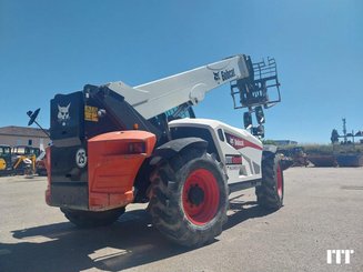 Chariot élévateur télescopique Bobcat T40.180SLP 75 IV - 3
