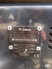 Mini pelle Bobcat E55Z E2V - 8