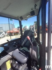 Mini pelle Bobcat E55Z E2V - 5