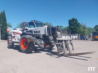 Chariot élévateur télescopique Bobcat T40.180SLP 75 IV - 5