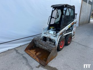 Mini chargeuse Bobcat S70 - 2