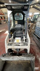 Mini chargeuse Bobcat S70 - 3