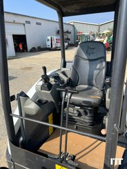 Mini pelle Bobcat E27Z E2V - 5