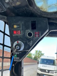 Mini chargeuse Bobcat S70 - 7