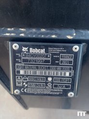 Fourches et godets - autre Bobcat 7321997 - 1