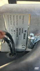 Accessoire Bobcat R68 - 5