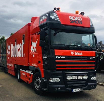 ROAD SHOW 2018