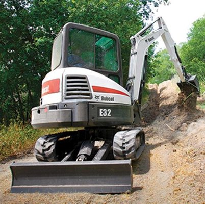 Bobcat Of: Bobcat ha conquistado el mercado español
