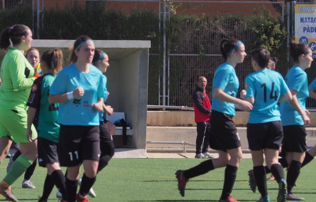 ITT Bobcat Of. Patrocinador del Club Futbol Verdú